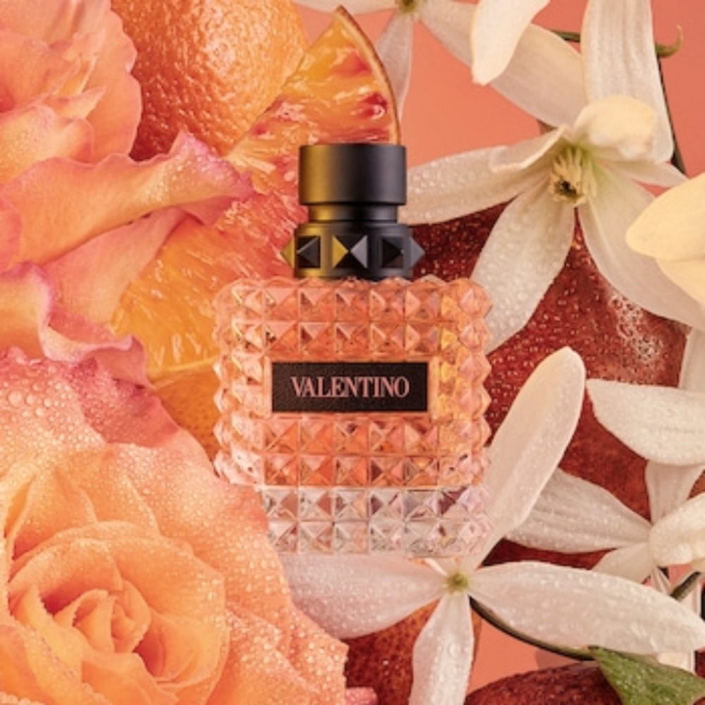 Donna Born In Roma Coral Fantasy Eau de Parfum
